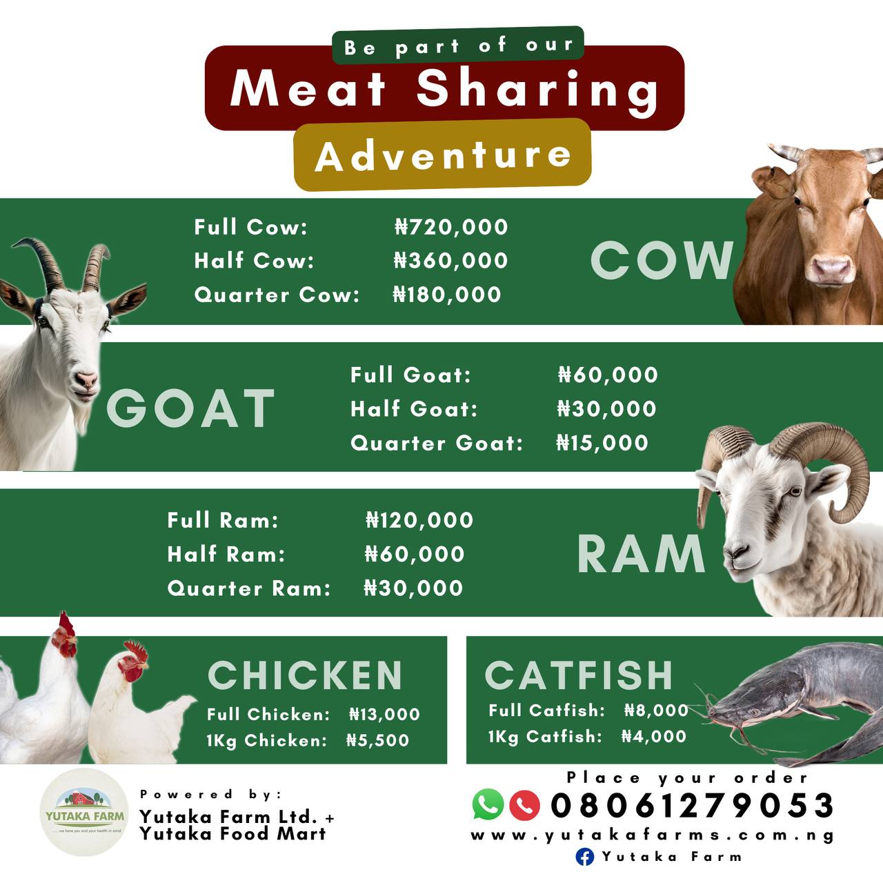 Sustainable Farming