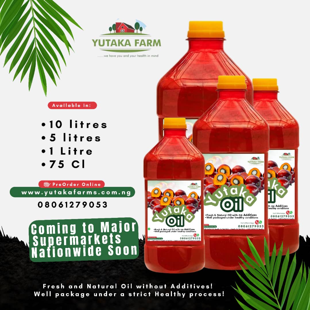 Premium Farm Products