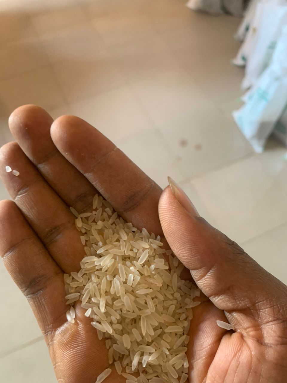 Rice