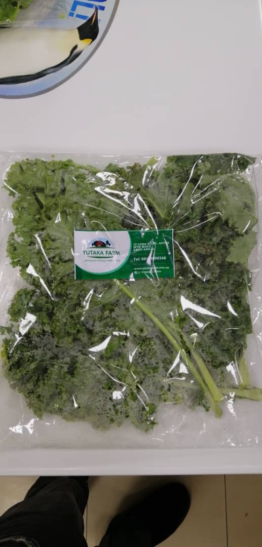 Spinach